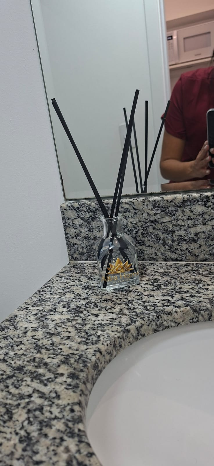 Foto 5 — Limpeza para Airbnb & Temporada